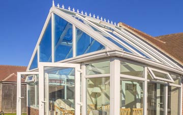 conservatory roof insulation costs Pond Park