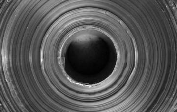 Pond Park edpm waterproofing