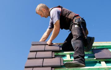 disadvantages of Pond Park slate roofing