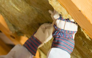 types of Pond Park pitched roof insulation materials